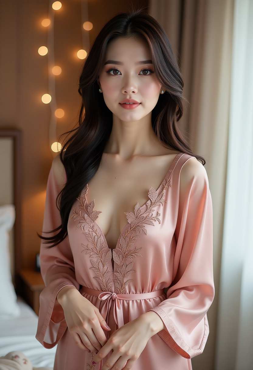 危险合租屋